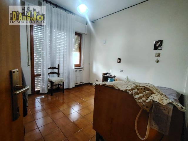 Appartamento in vendita a Borgo Cappuccini, Marche