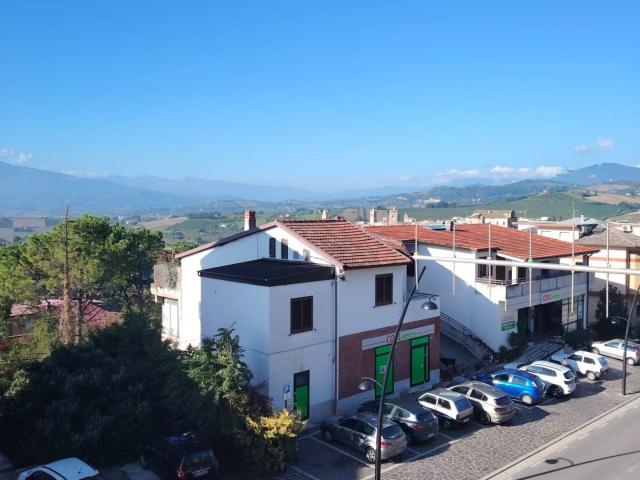 Appartamento in vendita a Borgo Cappuccini, Marche