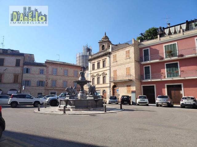 Appartamento in vendita a Marche, Ascoli Piceno