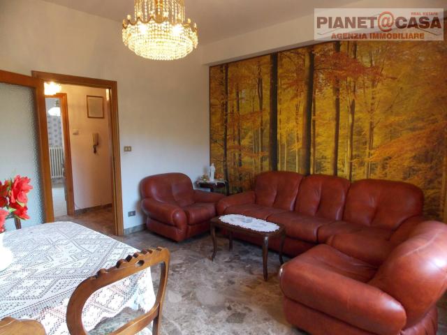 Appartamento in vendita a San Barnaba, Marche