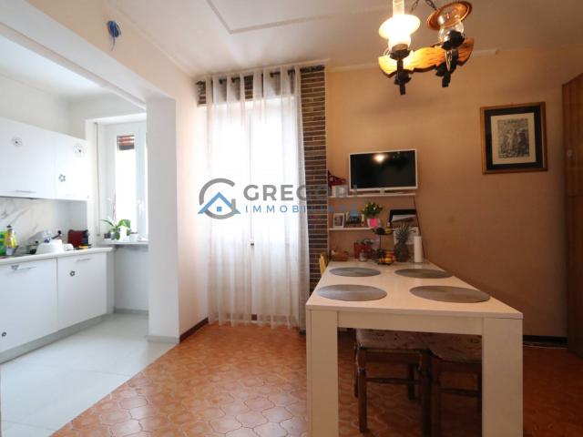 Appartamento in vendita a San Barnaba, Marche