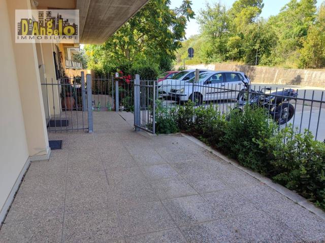 Appartamento in vendita a Borgo Cappuccini, Marche