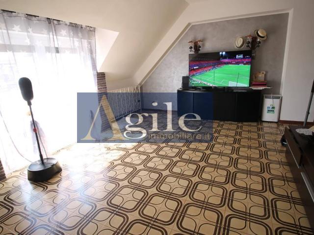 Appartamento in vendita a Borgo Cappuccini, Marche