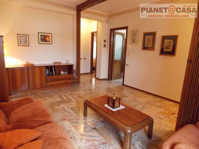 Appartamento in vendita a Borgo Cappuccini, Marche