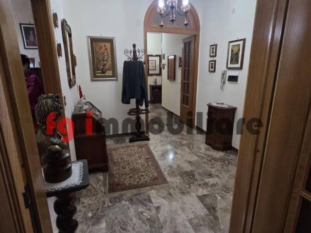 Appartamento in vendita a San Barnaba, Marche