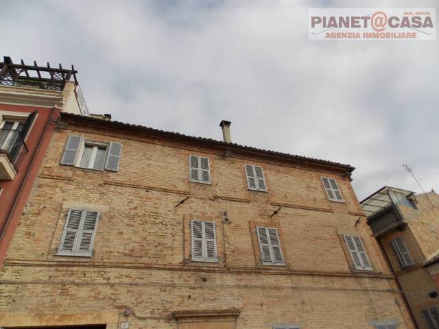 Appartamento in vendita a Marche, Ascoli Piceno