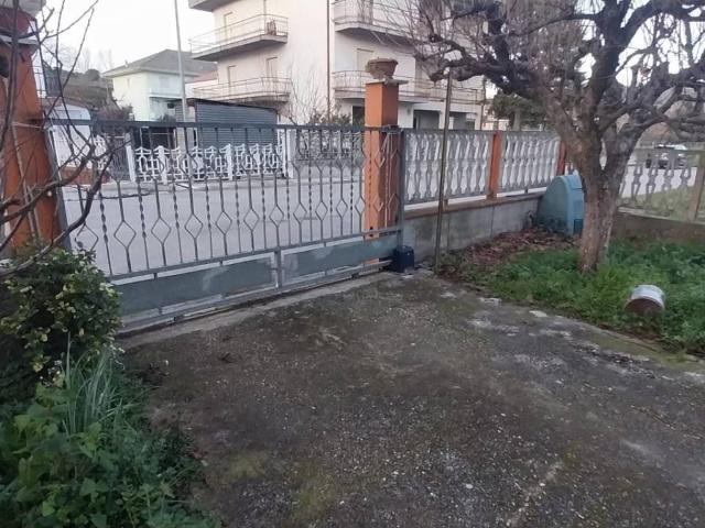 Appartamento in vendita a Marche, Ascoli Piceno