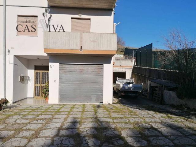 Appartamento in vendita a Marche, Ascoli Piceno