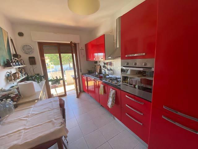Appartamento in vendita a Marche, Ascoli Piceno