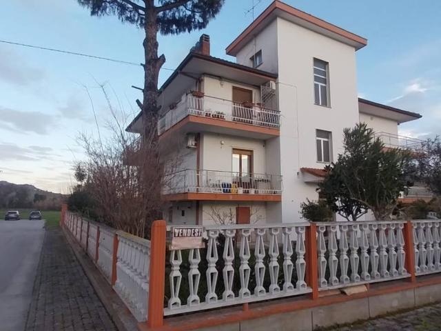 Appartamento in vendita a Marche, Ascoli Piceno