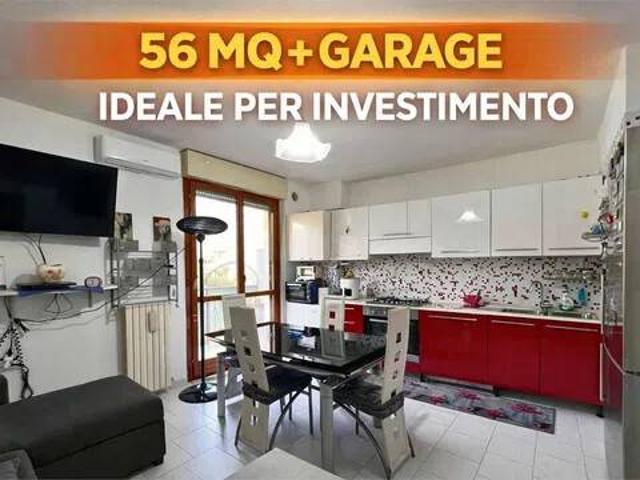 Appartamento in vendita a Marche, Ascoli Piceno