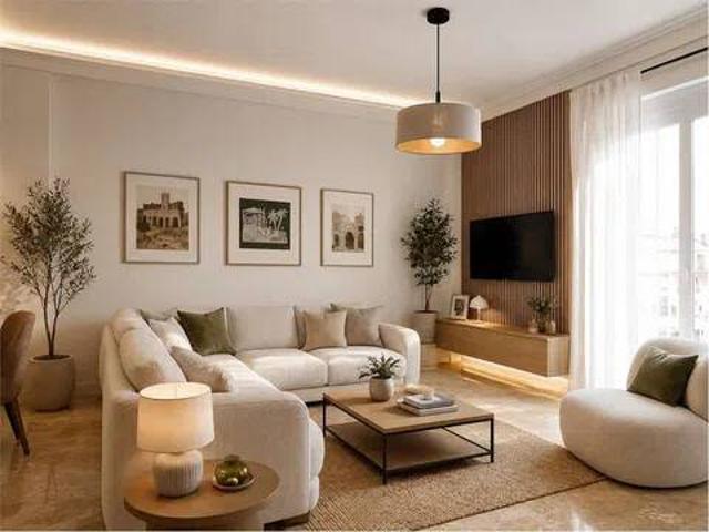 Appartamento in vendita a Borgo Cappuccini, Marche