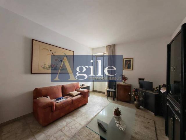 Appartamento in vendita a San Barnaba, Marche