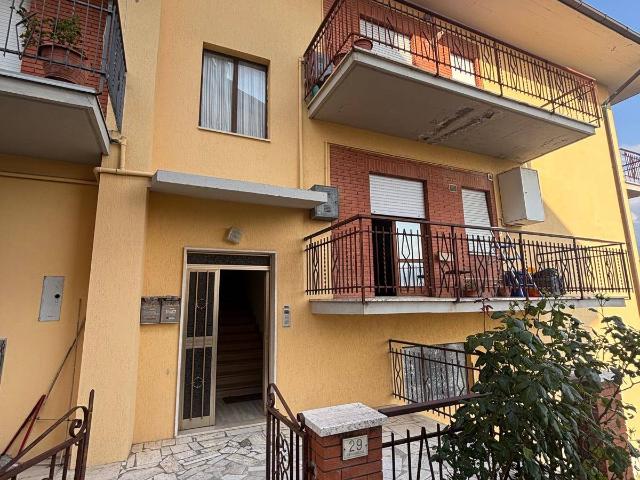 Appartamento in vendita a Offida, Ascoli Piceno