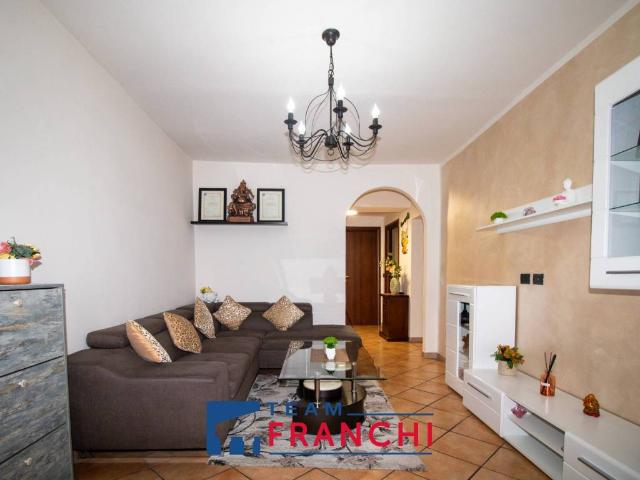 Appartamento in vendita a Offlaga, Lombardia