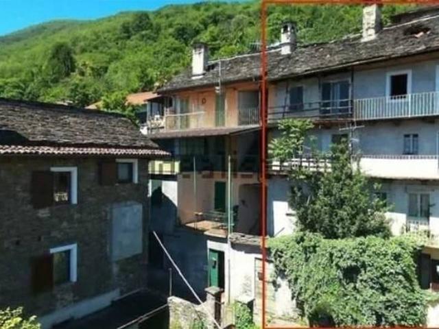 Appartamento in vendita a Piemonte, Verbano-cusio-ossola