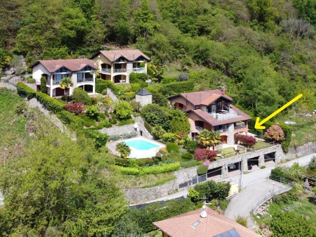 Appartamento in vendita a Barbè, Piemonte