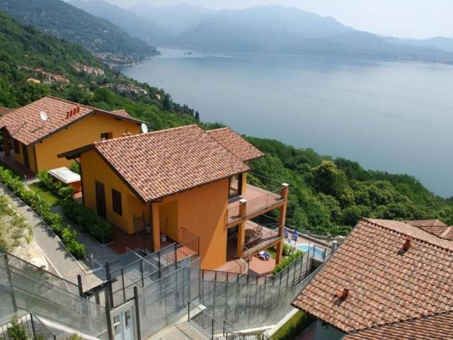 Appartamento in vendita a Barbè, Piemonte