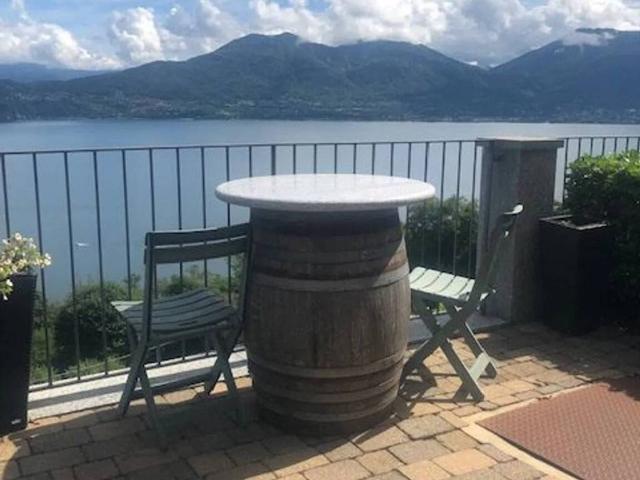Appartamento in vendita a Barbè, Piemonte