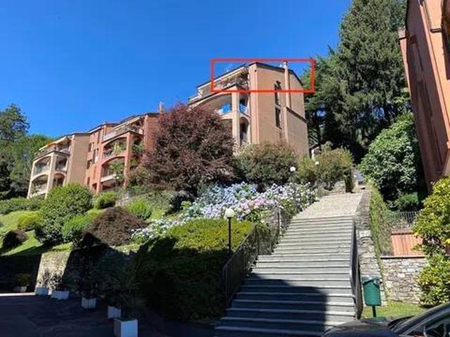 Appartamento in vendita a Gonte, Oggebbio