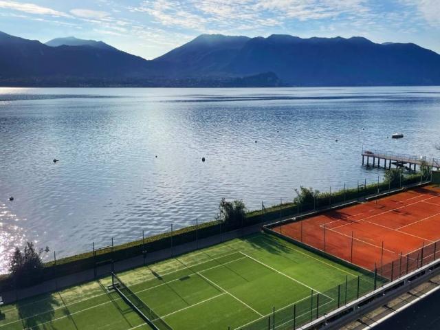 Appartamento in vendita a Pieggio, Oggebbio