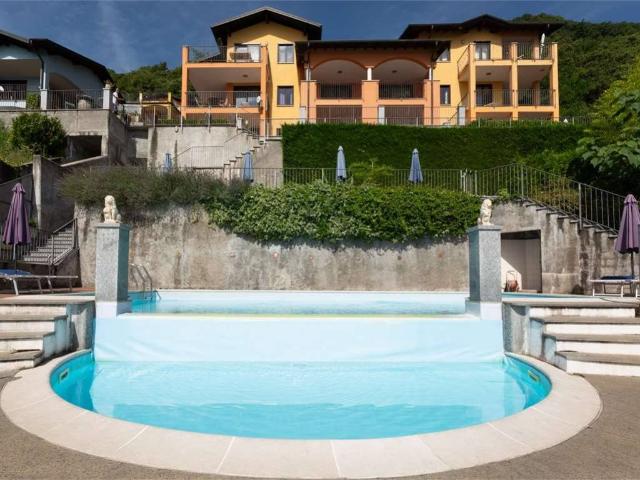 Appartamento in vendita a Gonte, Oggebbio