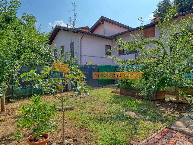 Appartamento in vendita a Oggiona, Oggiona con Santo Stefano