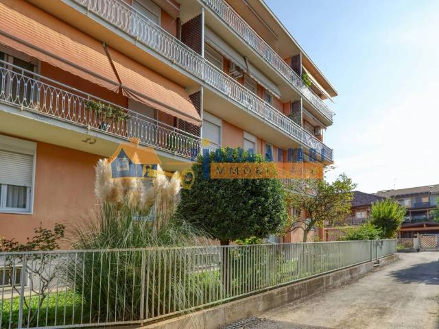 Appartamento in vendita a Oggiona Con Santo Stefano, Lombardia