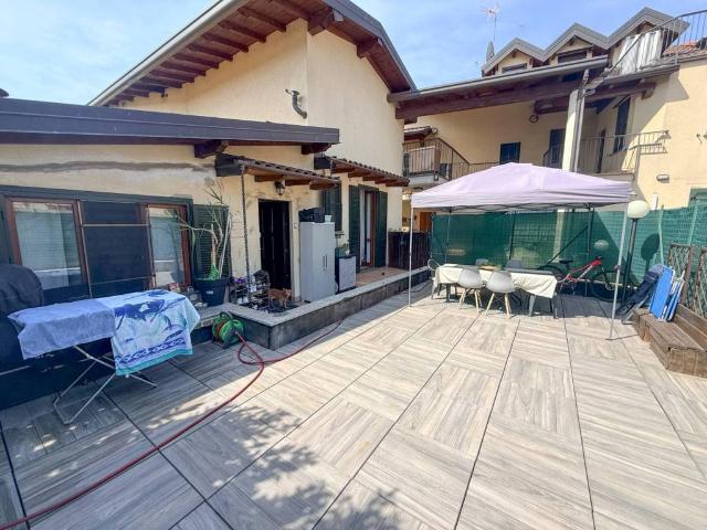 Appartamento in vendita a Oggiona Con Santo Stefano, Lombardia