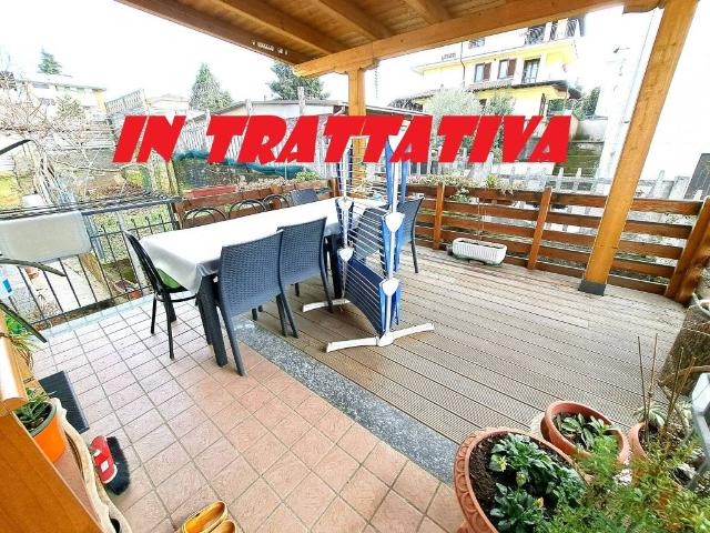 Appartamento in vendita a Oggiona Con Santo Stefano, Lombardia