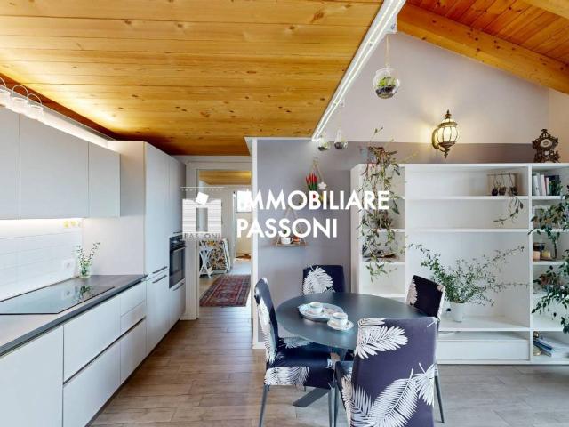 Appartamento in vendita a Oggiona Con Santo Stefano, Lombardia
