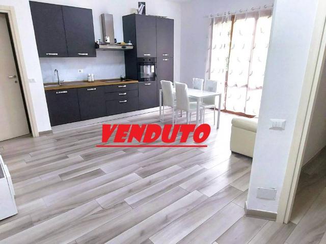 Appartamento in vendita a Oggiona Con Santo Stefano, Lombardia