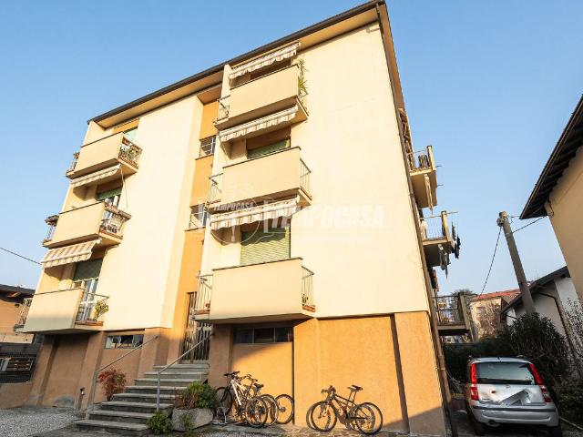 Appartamento in vendita a Pesiago, Oggiono