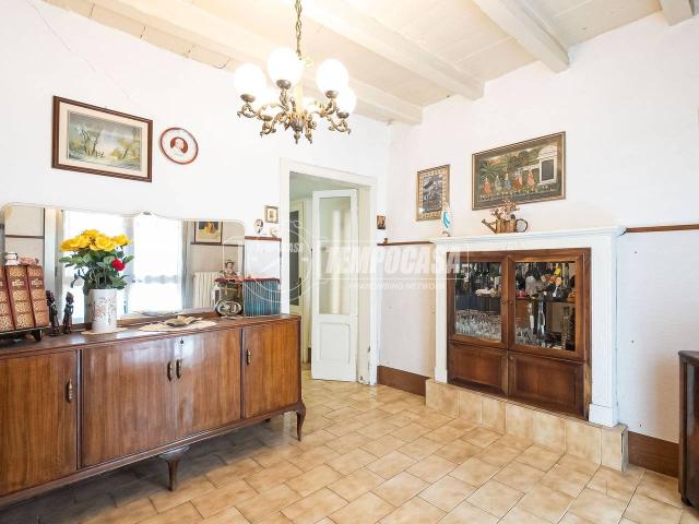 Appartamento in vendita a Molera, Oggiono