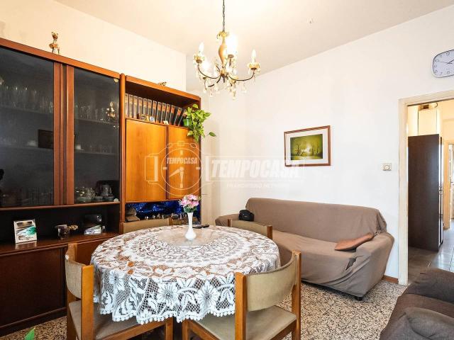 Appartamento in vendita a Molera, Oggiono