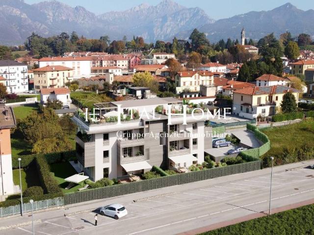Appartamento in vendita a Pesiago, Oggiono