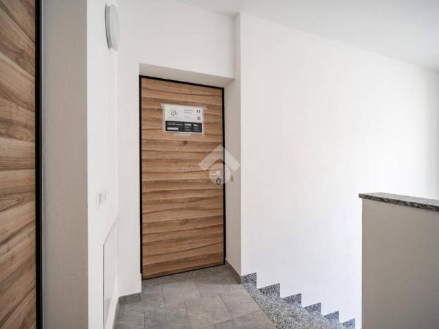 Appartamento in vendita a Molera, Oggiono