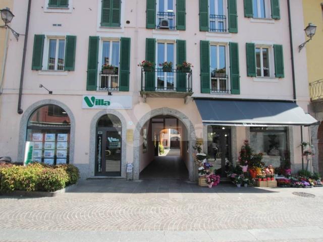 Appartamento in vendita a Molera, Oggiono