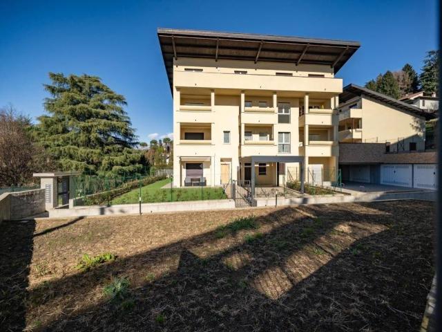 Appartamento in vendita a Molera, Oggiono