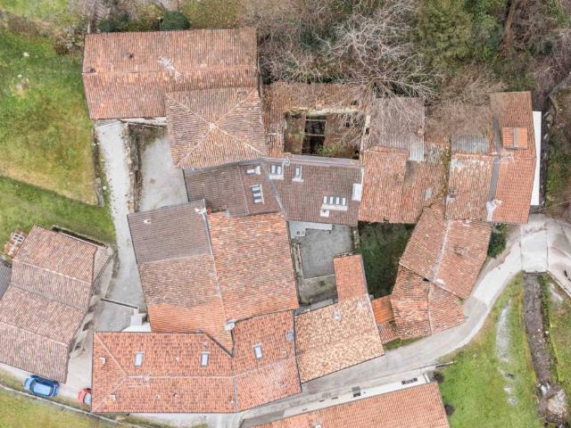 Appartamento in vendita a Imberido, Oggiono