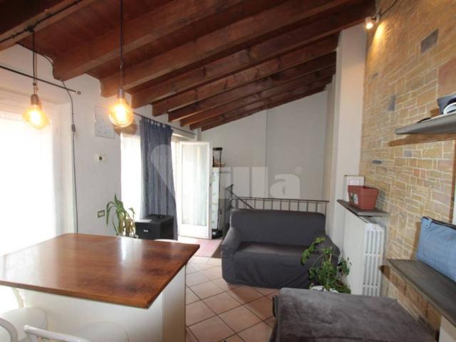 Appartamento in vendita a Molera, Oggiono