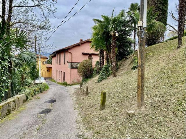 Appartamento in vendita a Imberido, Oggiono
