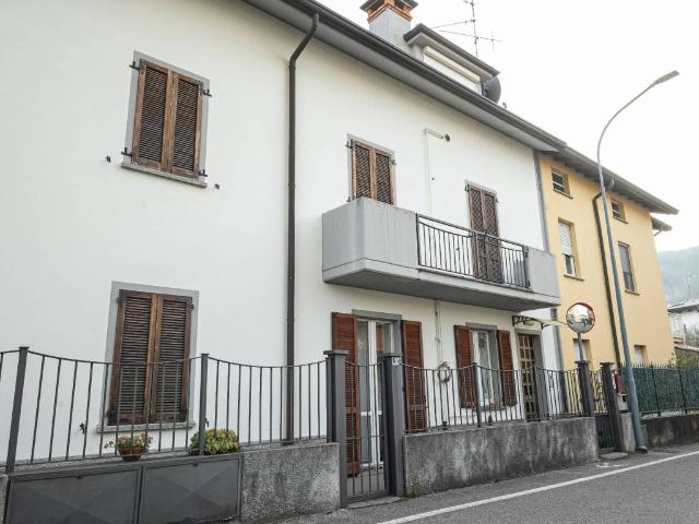 Appartamento in vendita a Molera, Oggiono