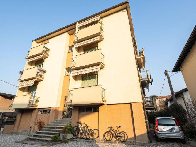 Appartamento in vendita a Pesiago, Oggiono
