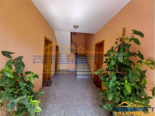 Appartamento in vendita a Pesiago, Oggiono