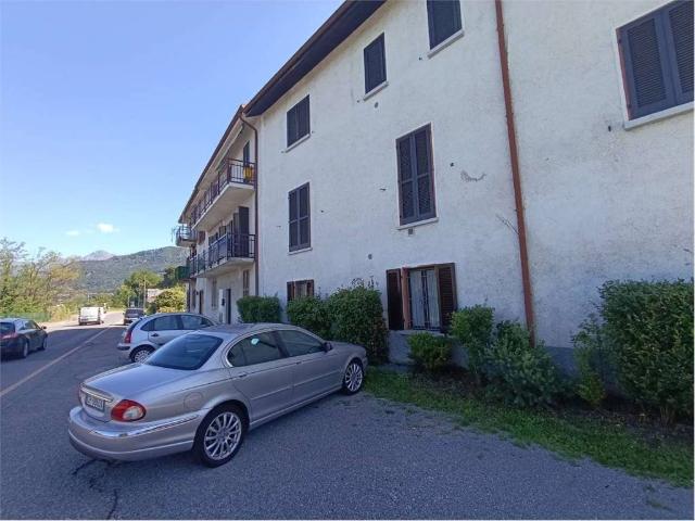 Appartamento in vendita a Imberido, Oggiono
