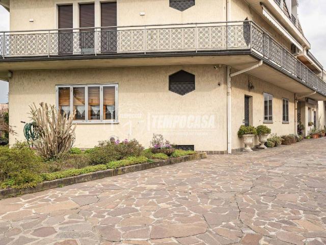 Appartamento in vendita a Pesiago, Oggiono