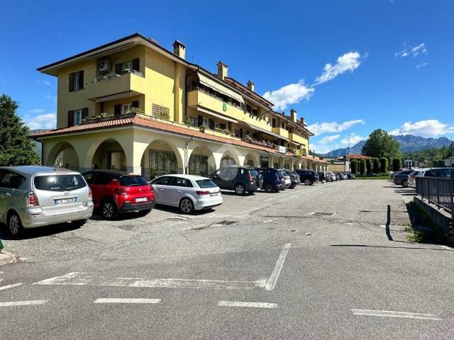 Appartamento in vendita a Pesiago, Oggiono