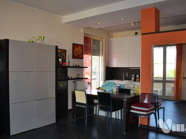 Appartamento in vendita a Pesiago, Oggiono