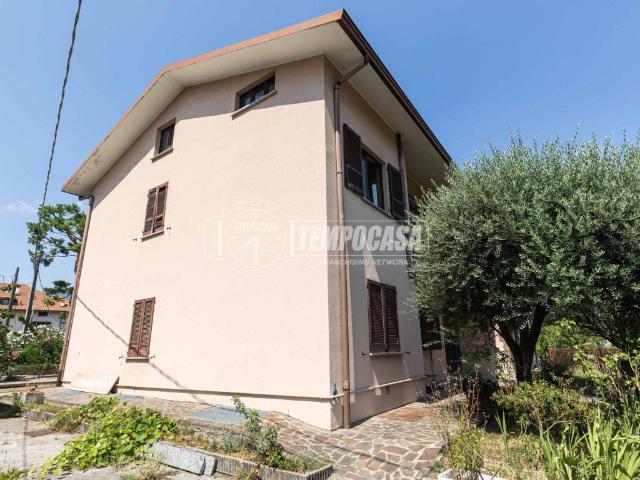 Appartamento in vendita a Pesiago, Oggiono